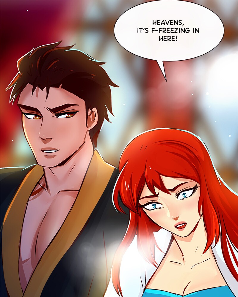 SubZero Chapter 75 84