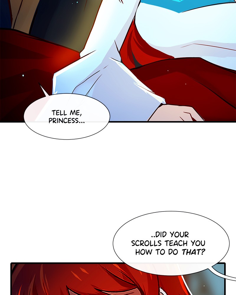 SubZero Chapter 75 85
