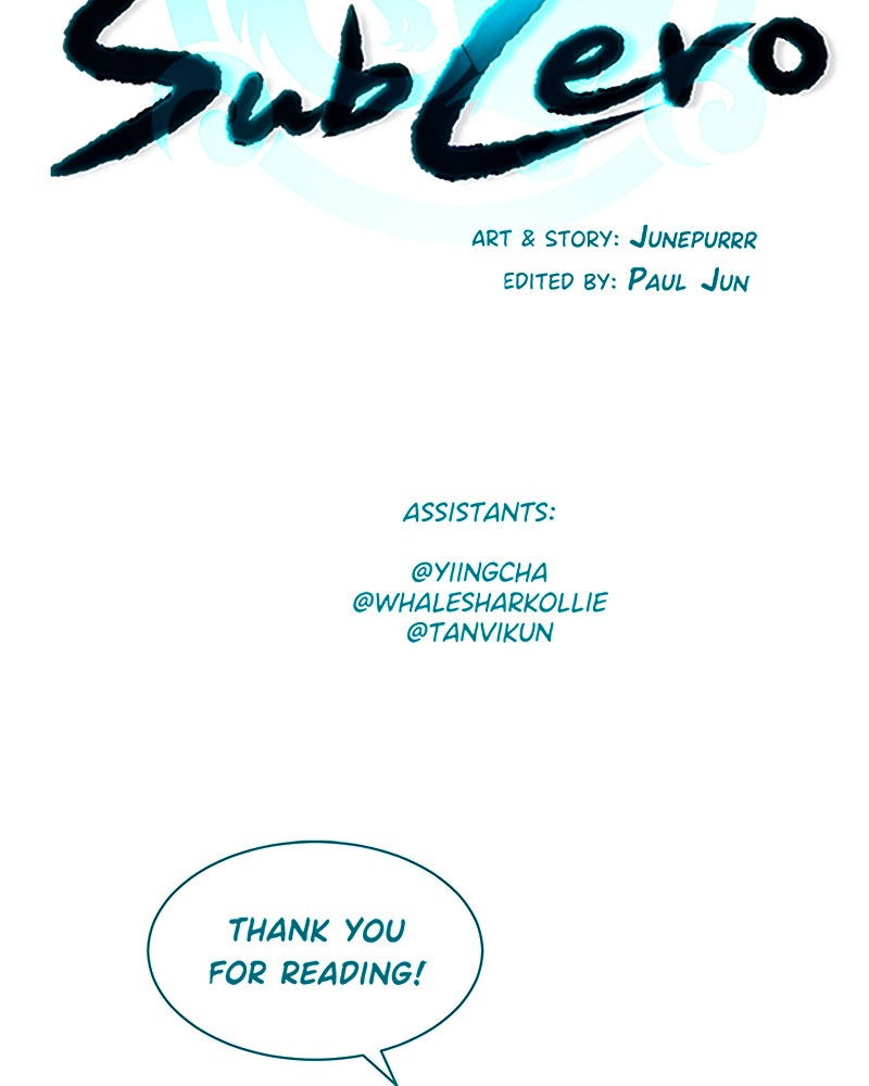 SubZero Chapter 75 89