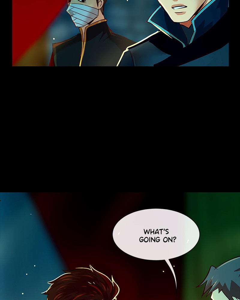 SubZero Chapter 77 81