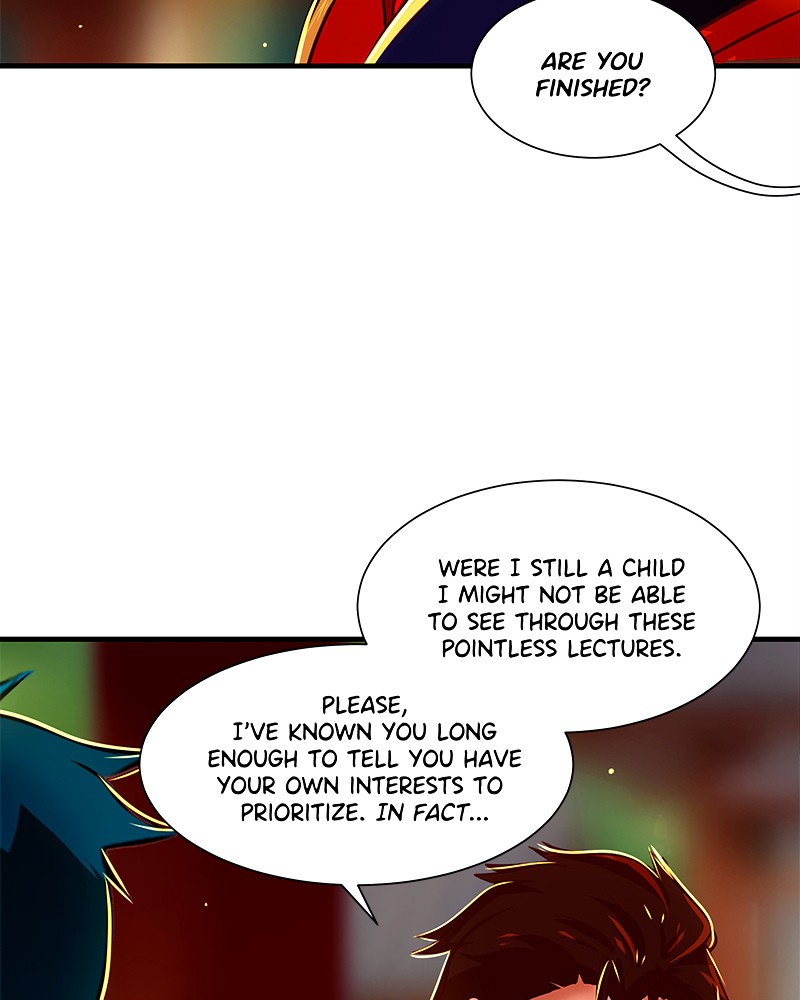 SubZero Chapter 79 84