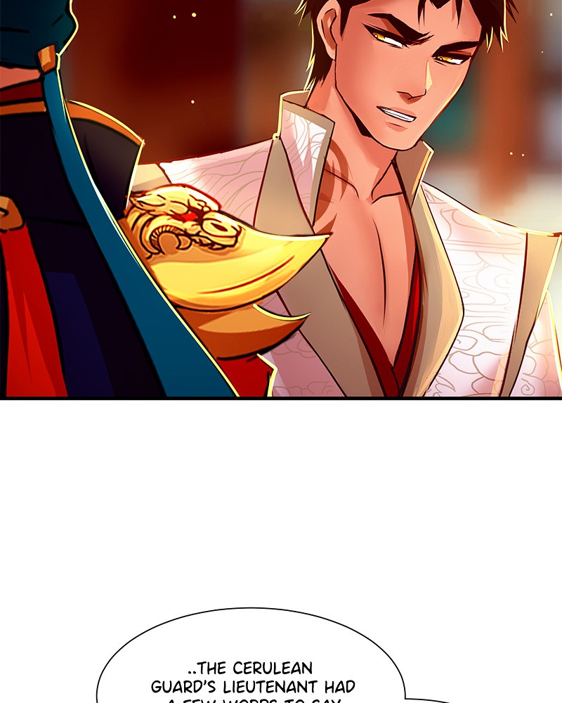 SubZero Chapter 79 85