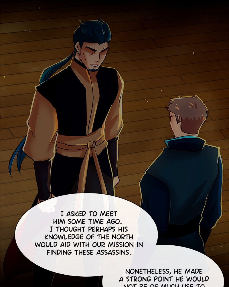 SubZero Chapter 79 87