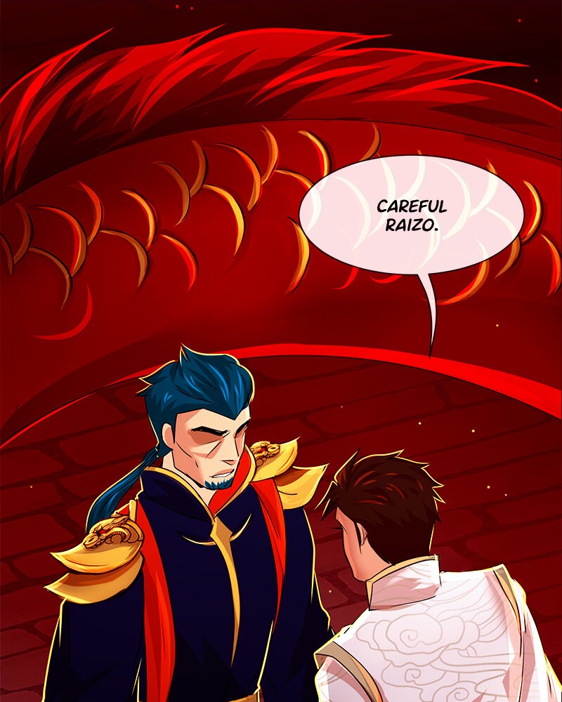 SubZero Chapter 79 90