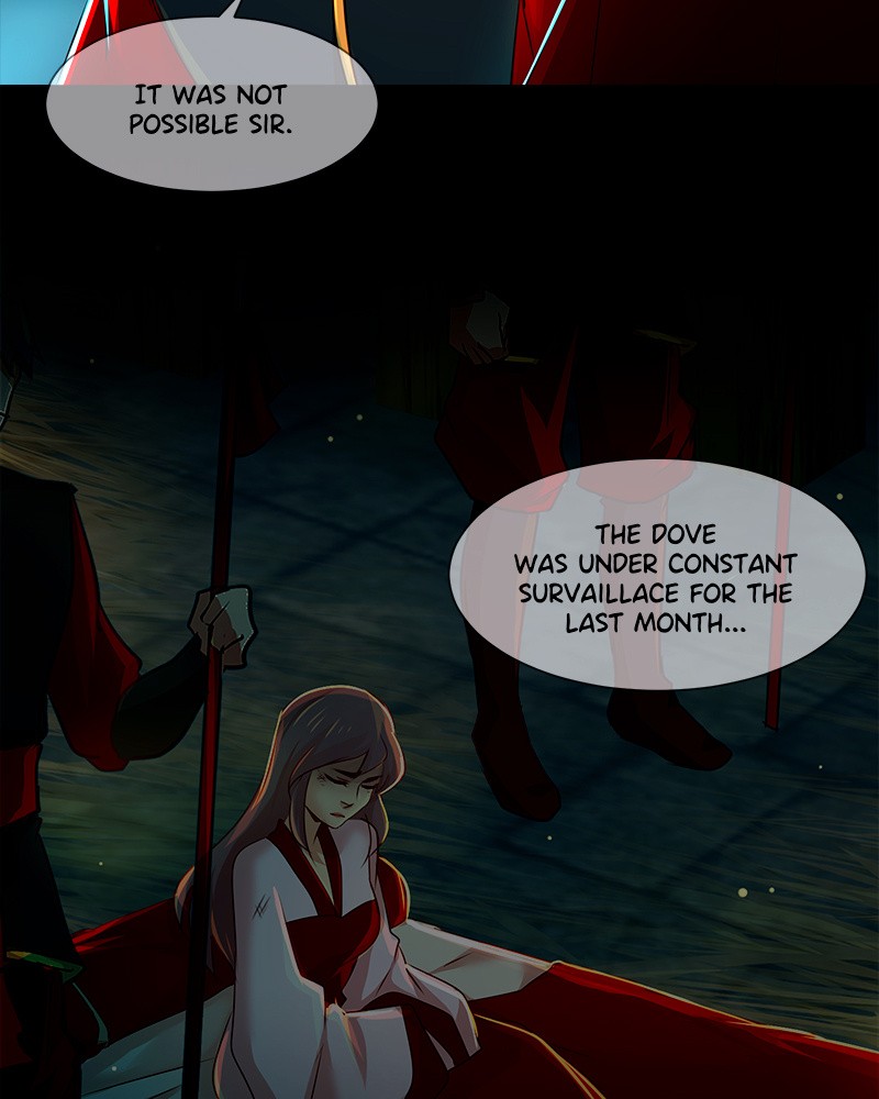SubZero Chapter 80 84