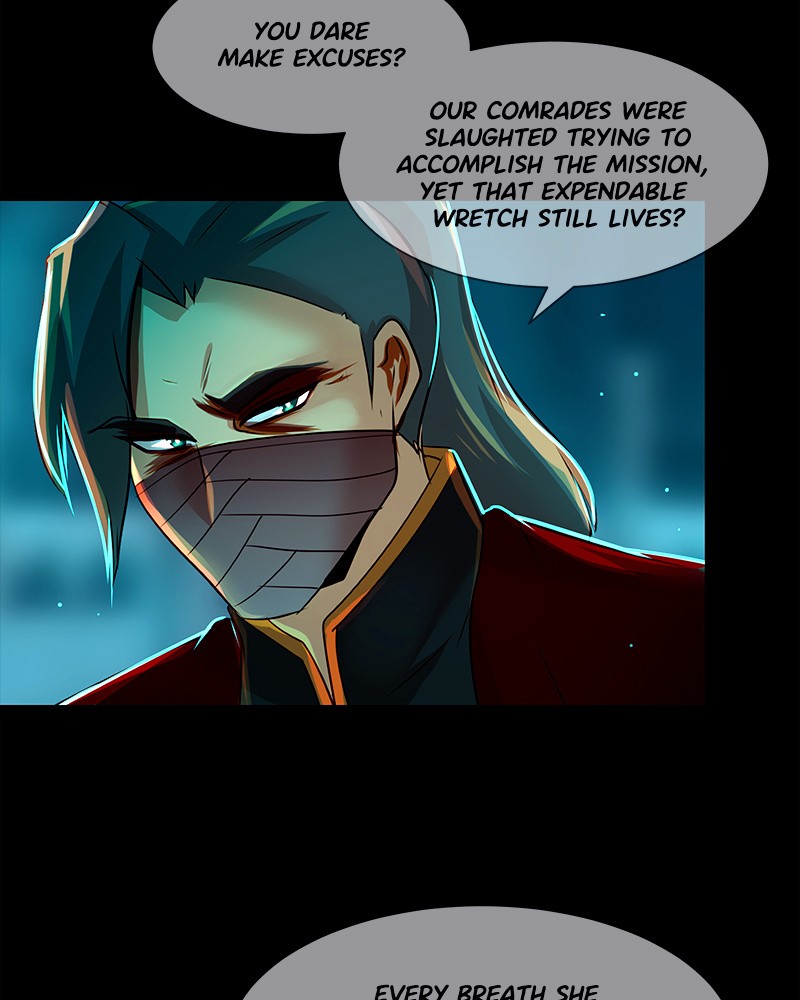 SubZero Chapter 80 86
