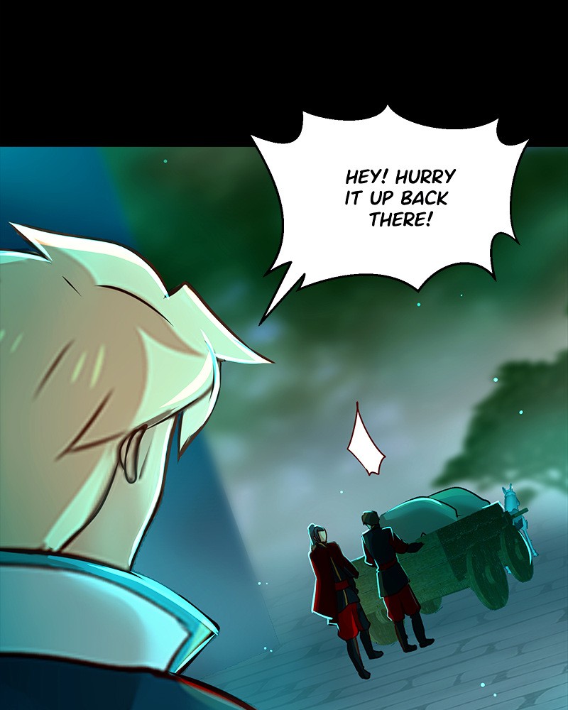 SubZero Chapter 80 88