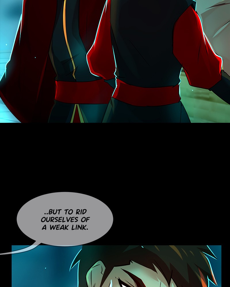 SubZero Chapter 80 90