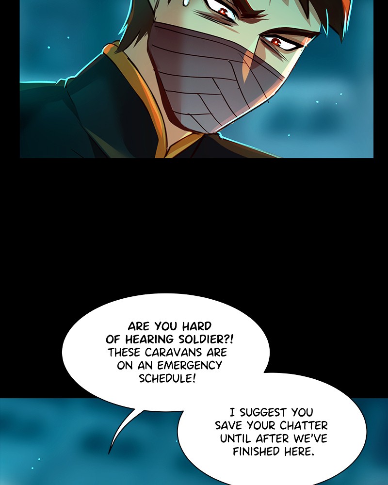SubZero Chapter 80 91