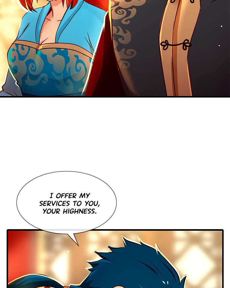 SubZero Chapter 81 72