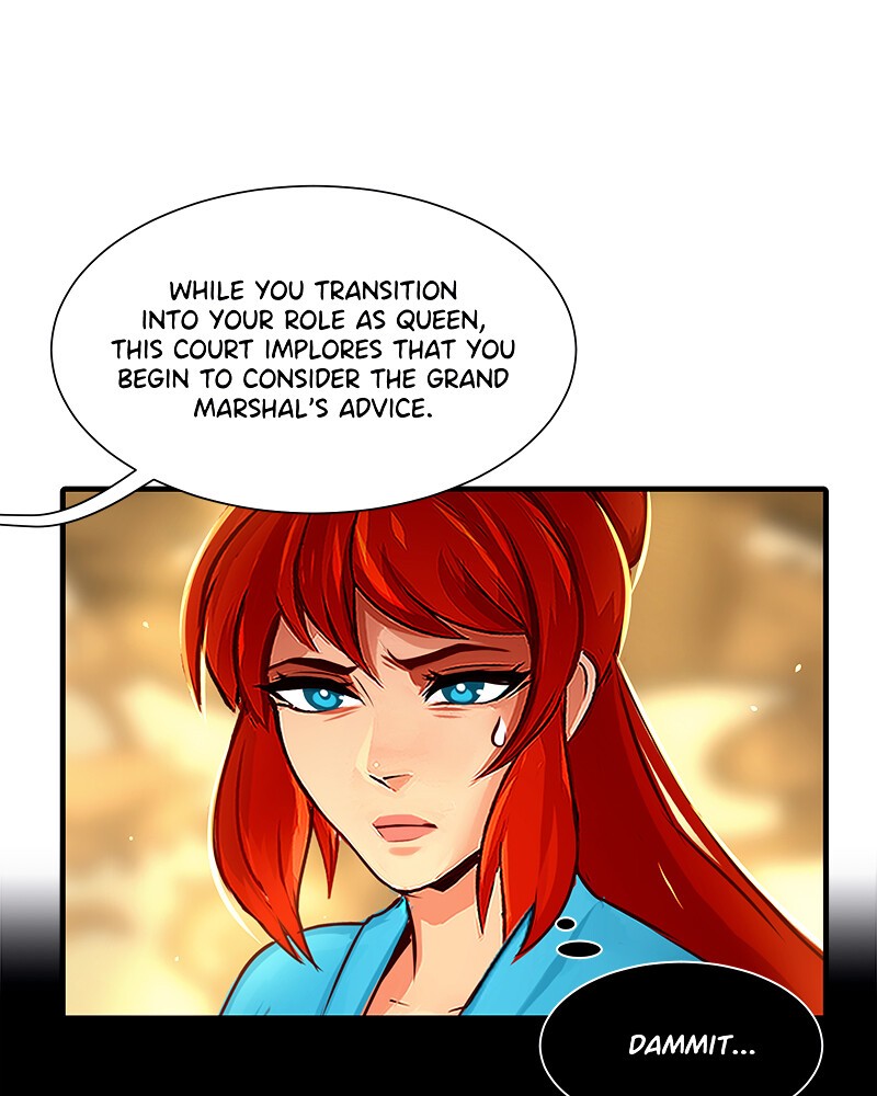 SubZero Chapter 81 82