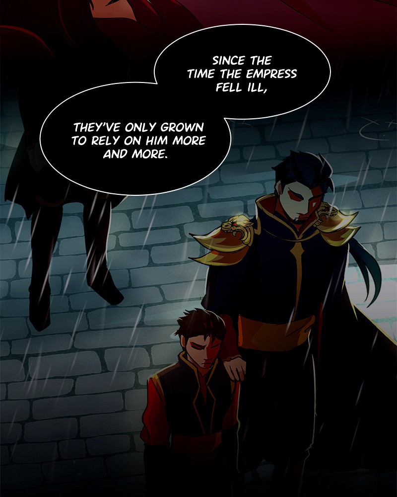 SubZero Chapter 81 85