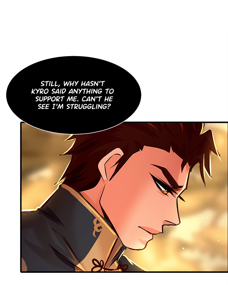 SubZero Chapter 81 87
