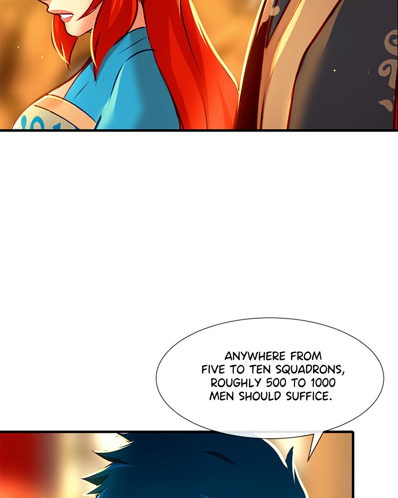SubZero Chapter 81 92