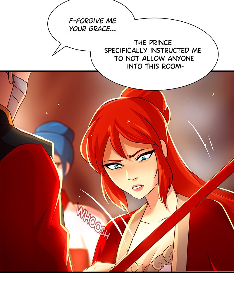 SubZero Chapter 82 89
