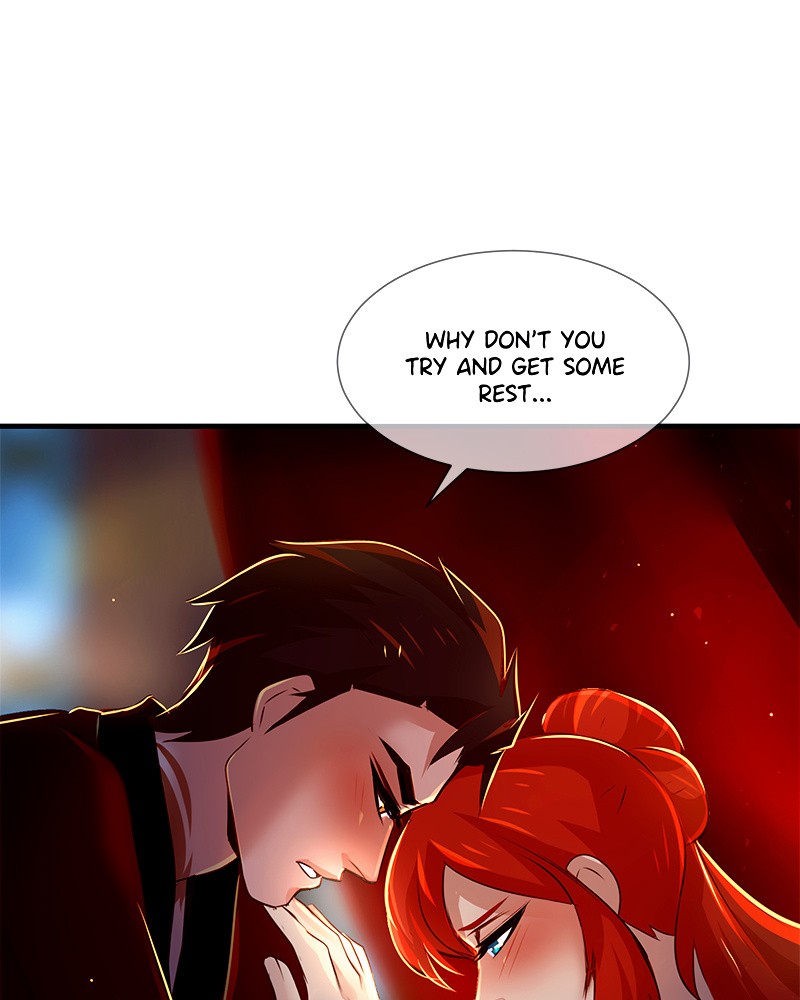 SubZero Chapter 83 91