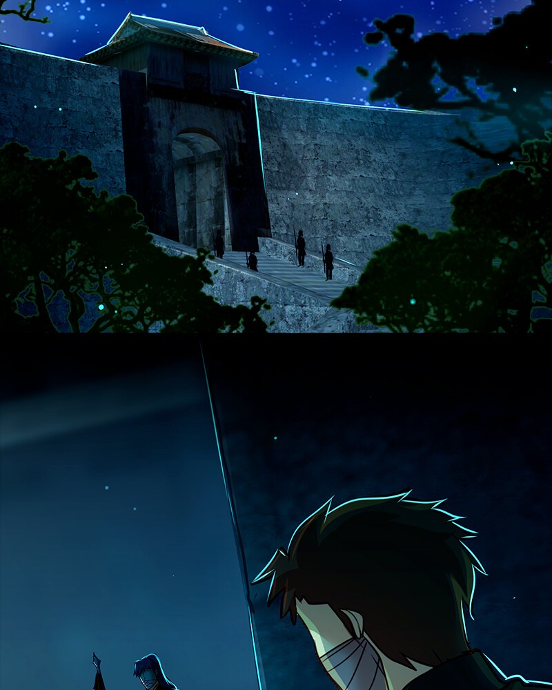 SubZero Chapter 85 2
