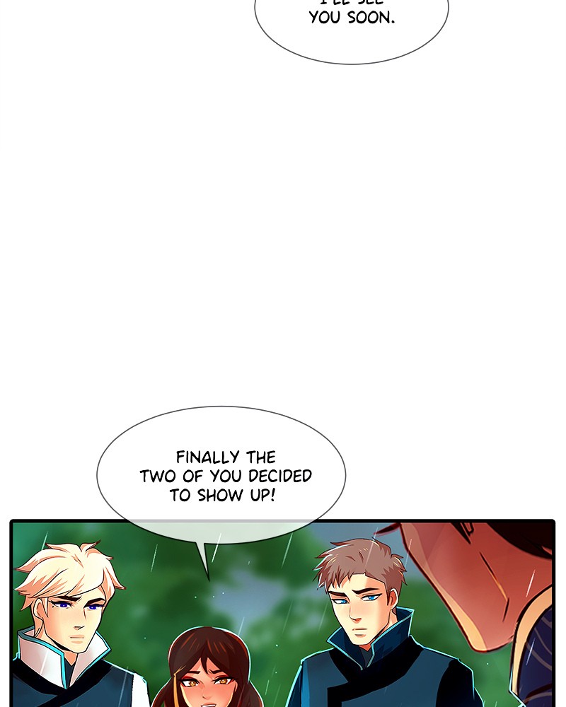 SubZero Chapter 85 90
