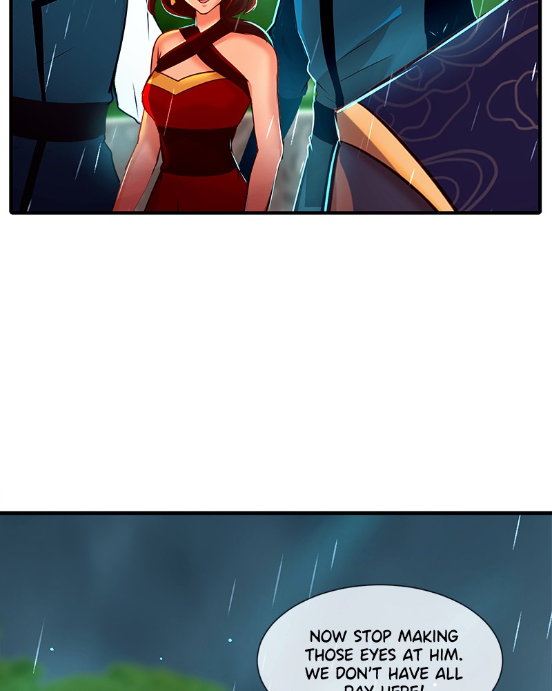 SubZero Chapter 85 91