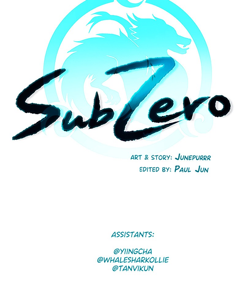 SubZero Chapter 85 103