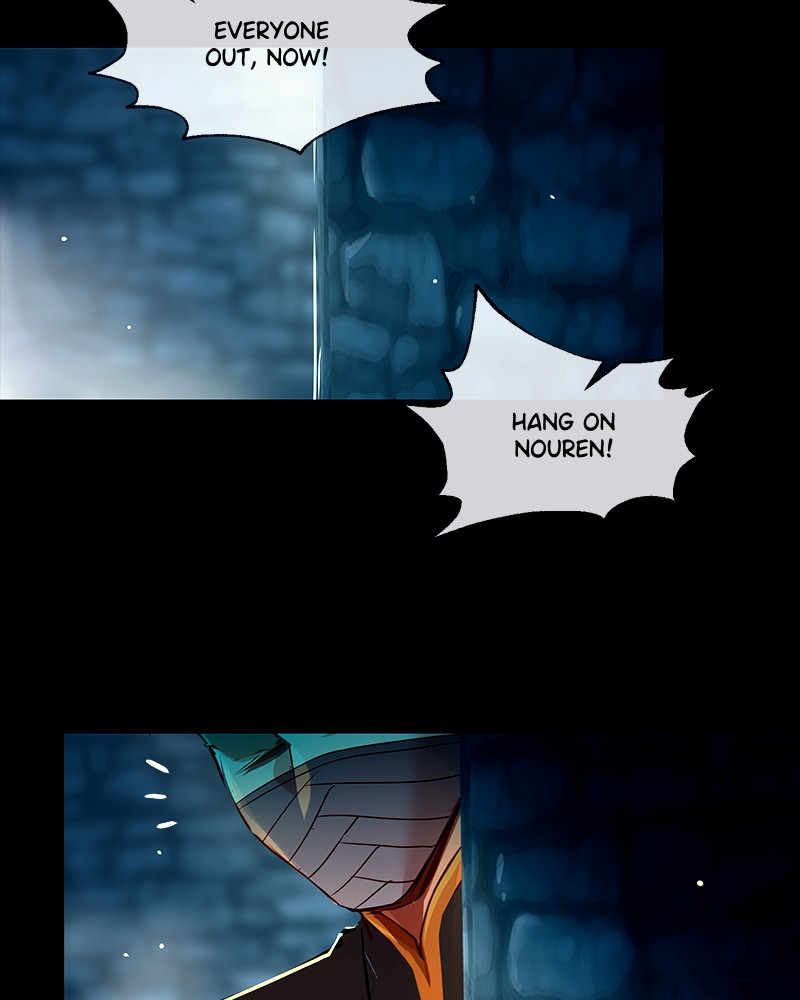 SubZero Chapter 86 85