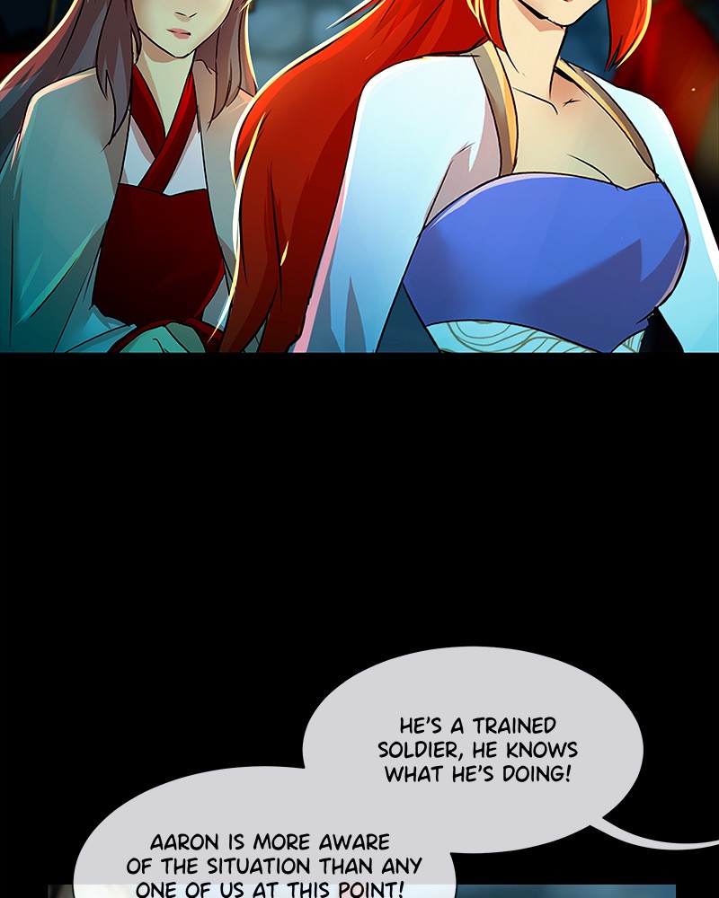 SubZero Chapter 86 90