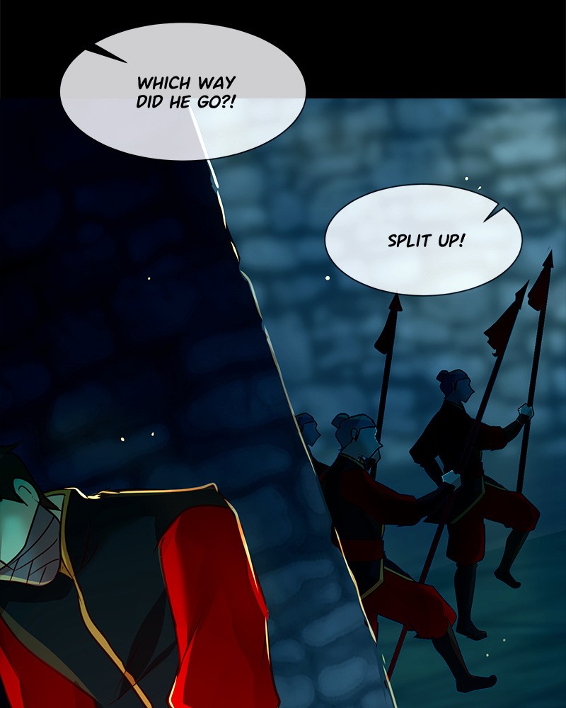 SubZero Chapter 87 76