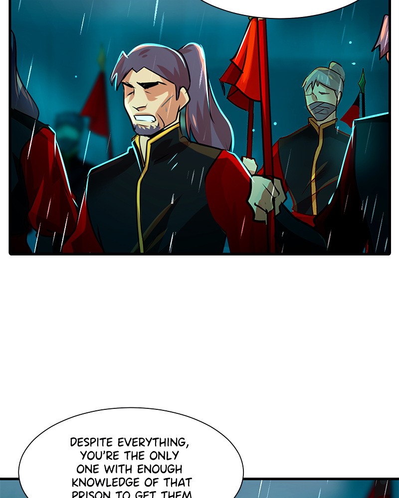 SubZero Chapter 88 85