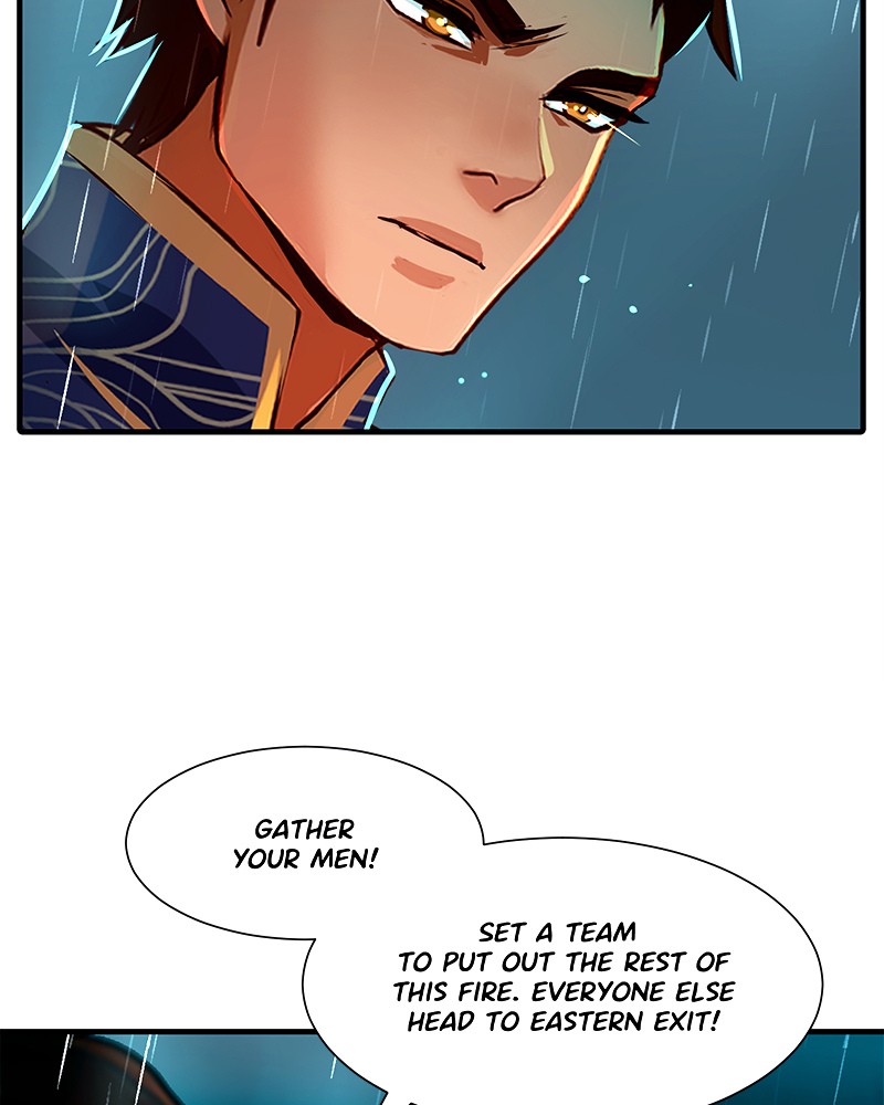 SubZero Chapter 88 93