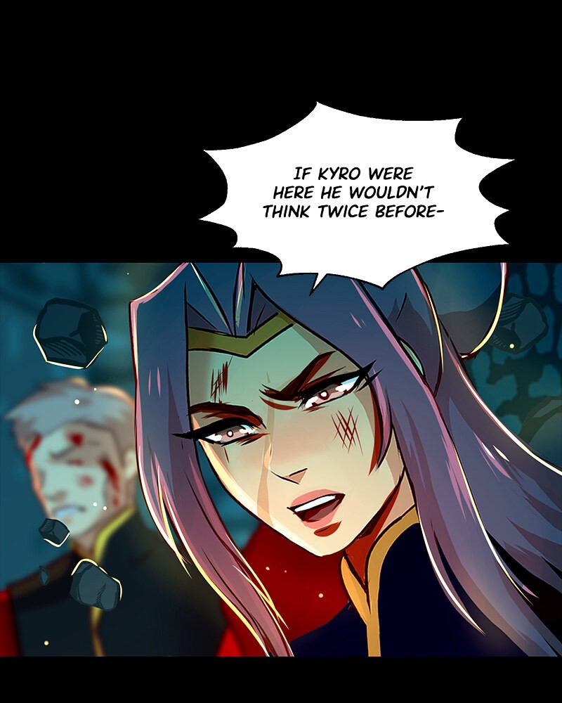 SubZero Chapter 89 110