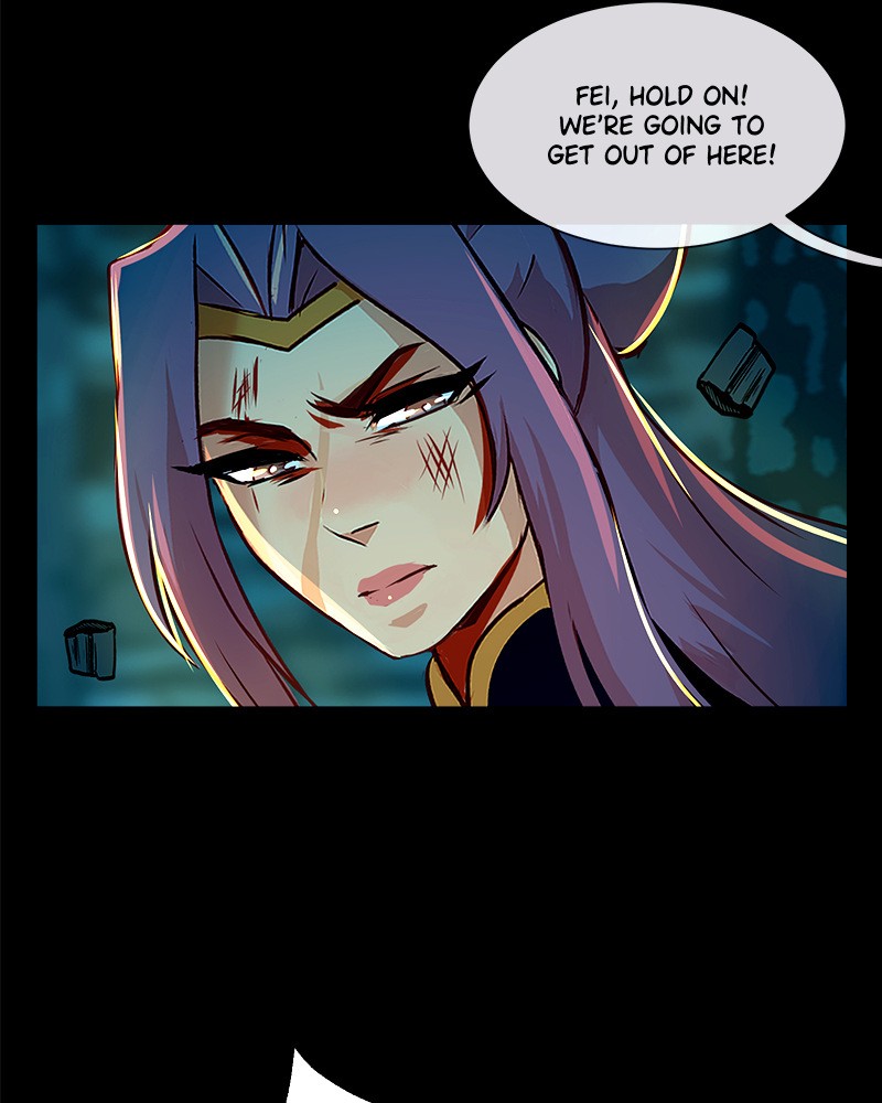 SubZero Chapter 90 48
