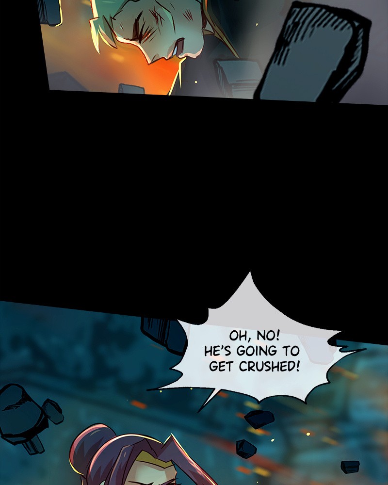 SubZero Chapter 90 85