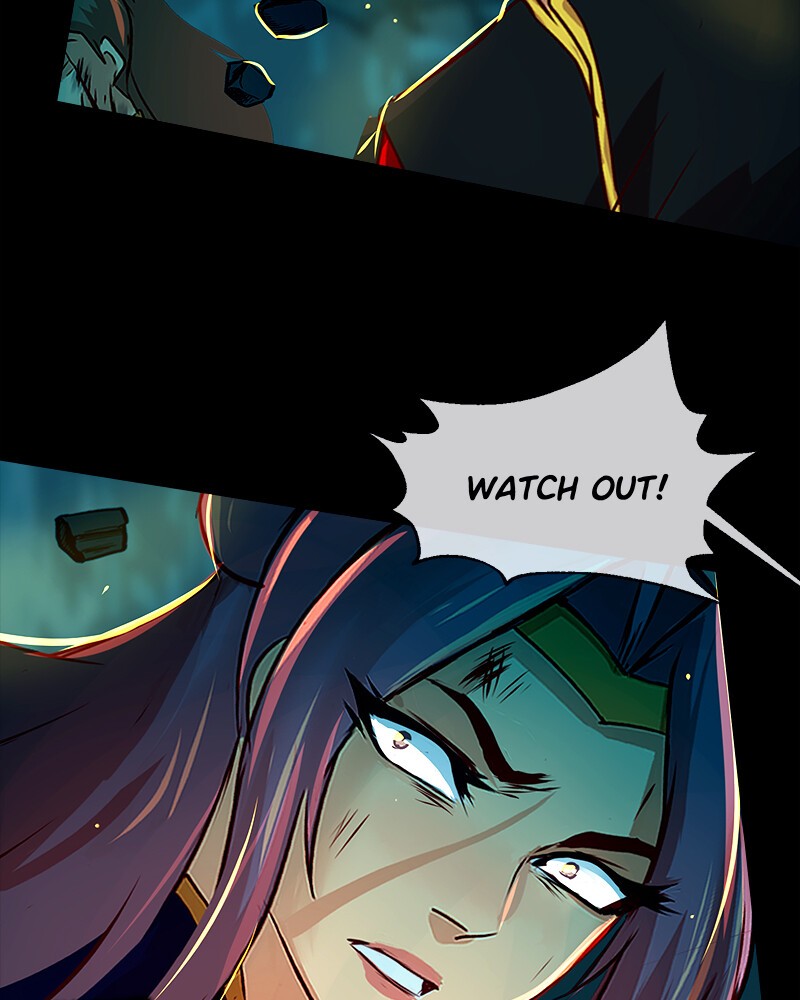SubZero Chapter 90 88