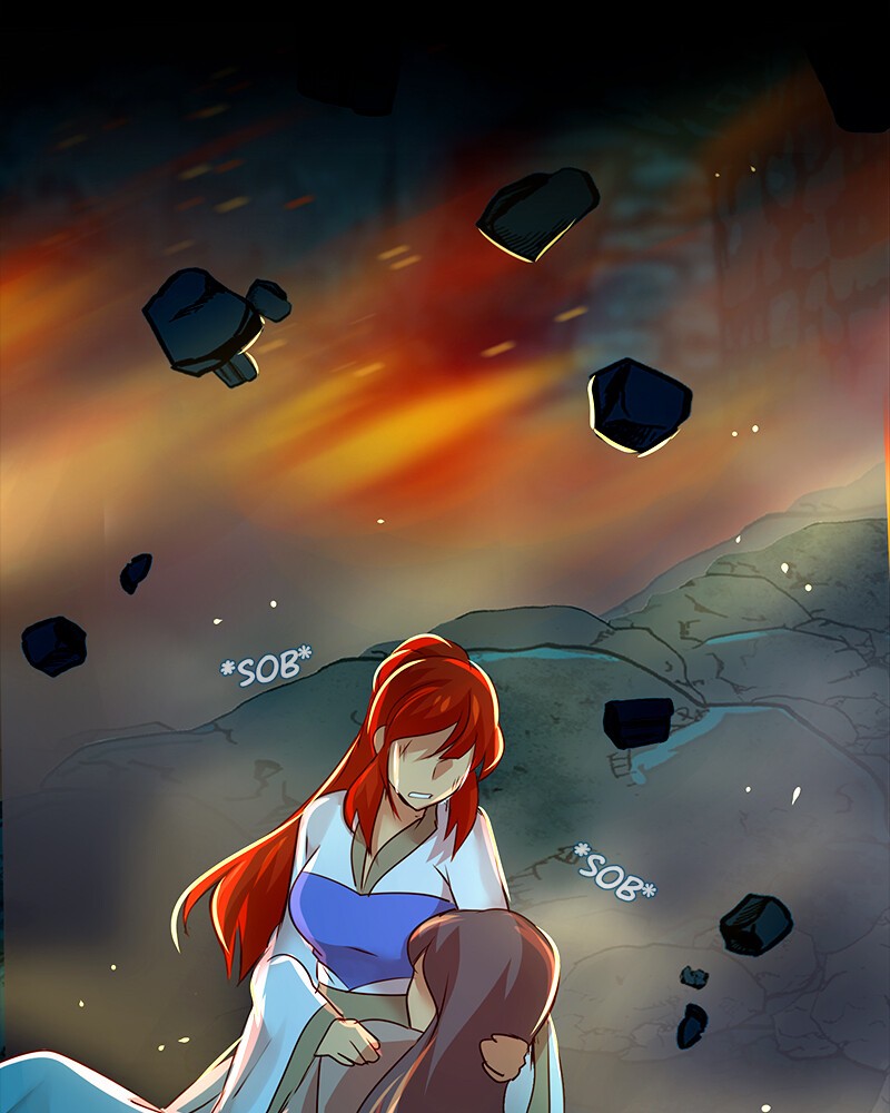 SubZero Chapter 90 96