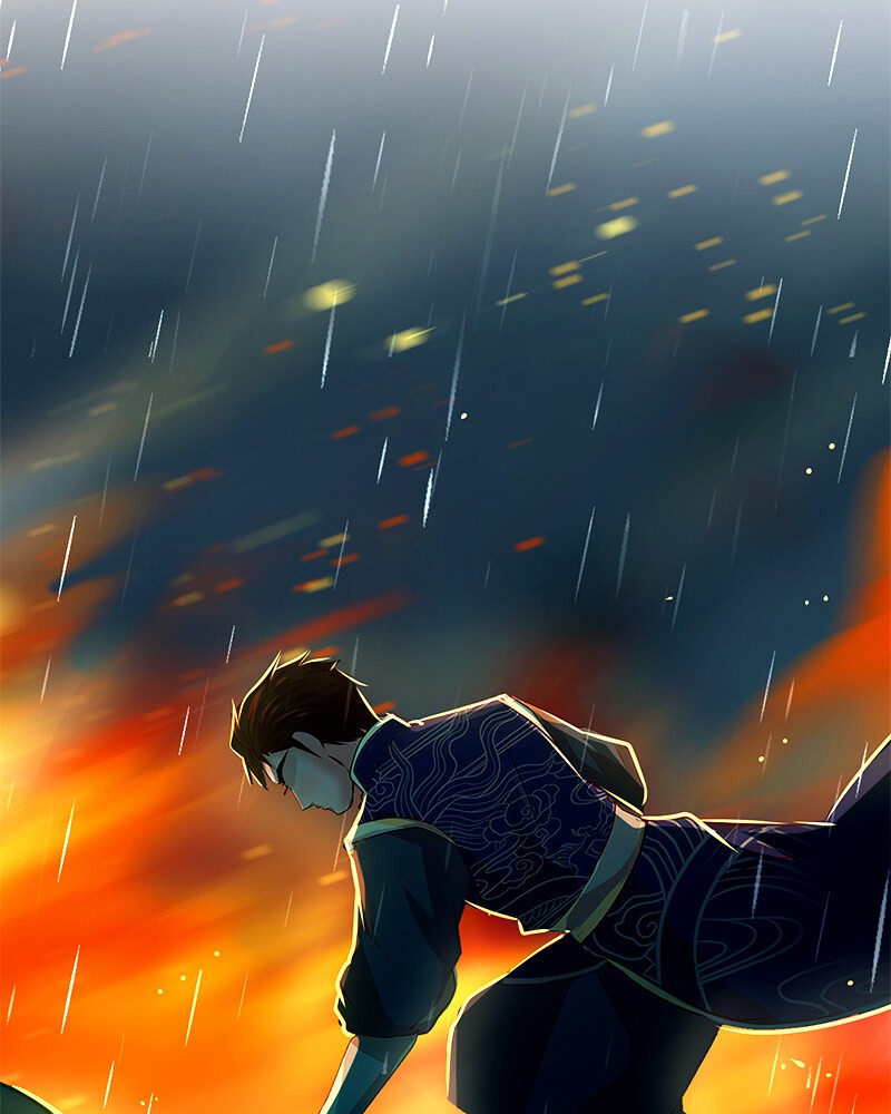 SubZero Chapter 91 4