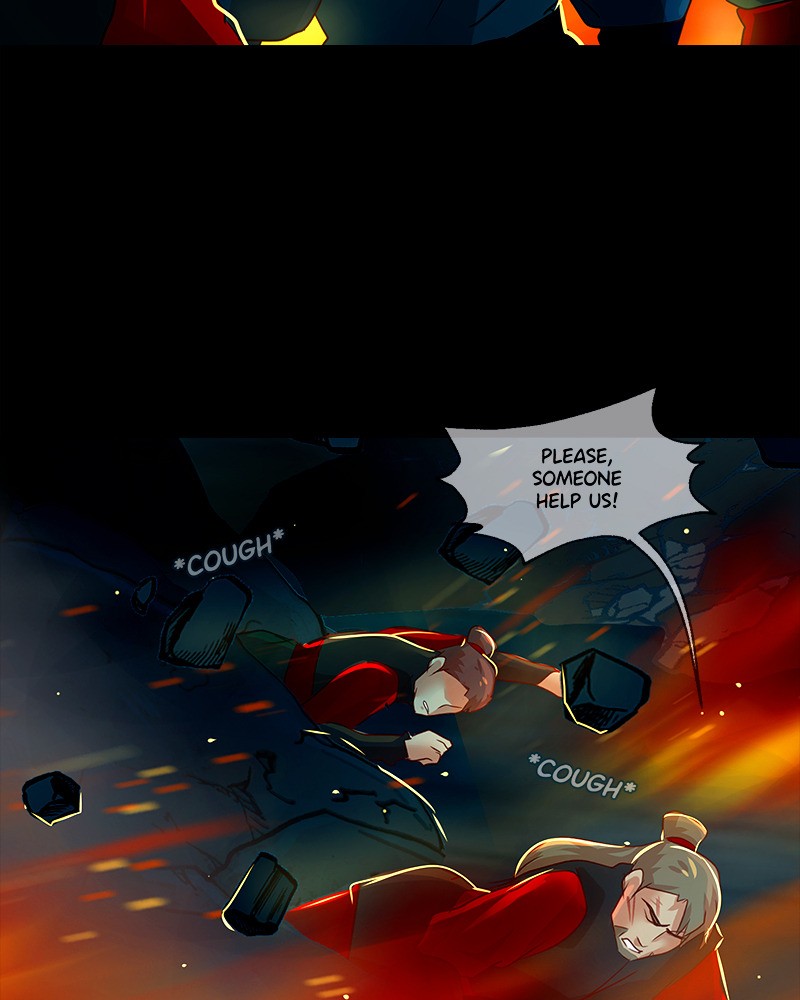 SubZero Chapter 91 40