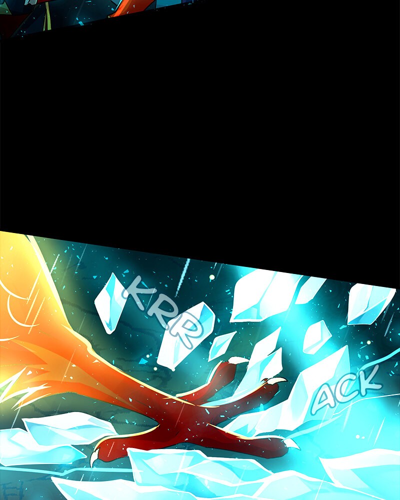 SubZero Chapter 91 96