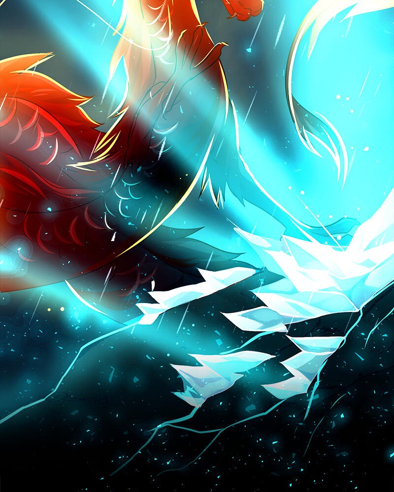 SubZero Chapter 91 98