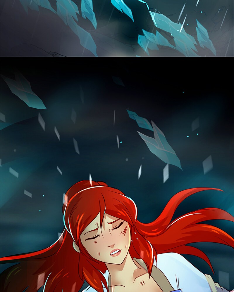 SubZero Chapter 91 102