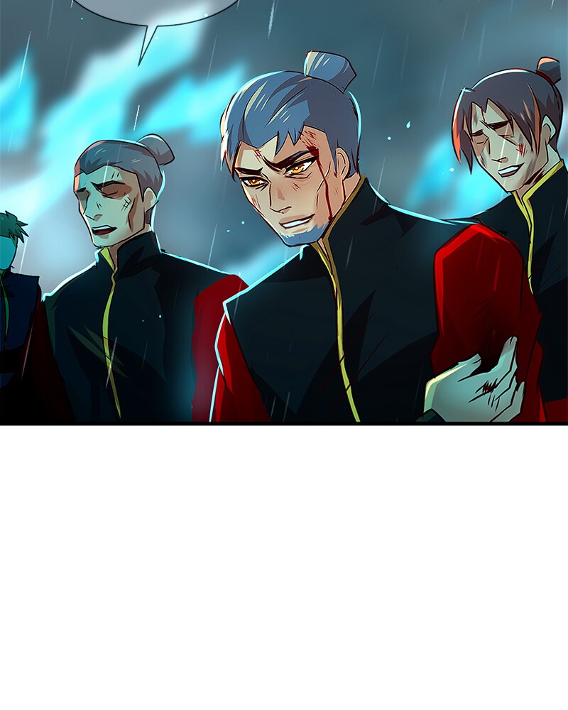 SubZero Chapter 91 112