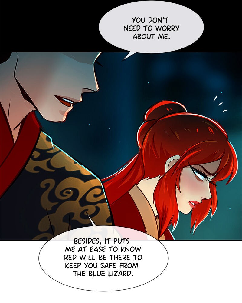 SubZero Chapter 92 82