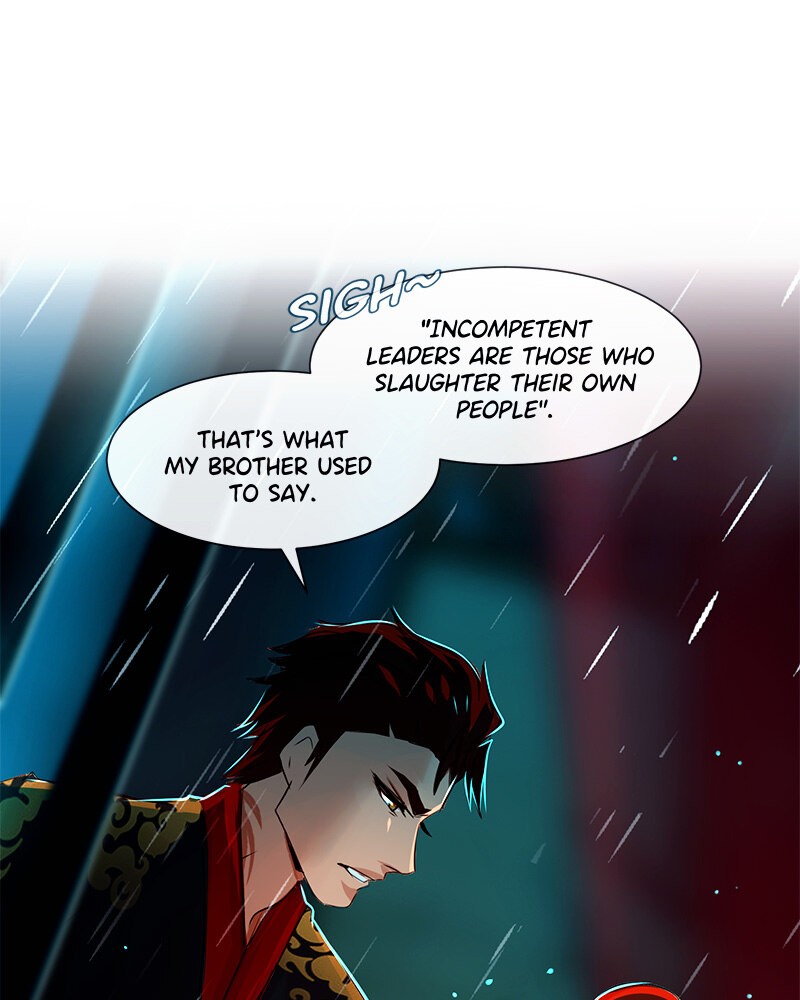 SubZero Chapter 92 83