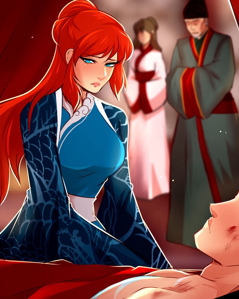 SubZero Chapter 93 5