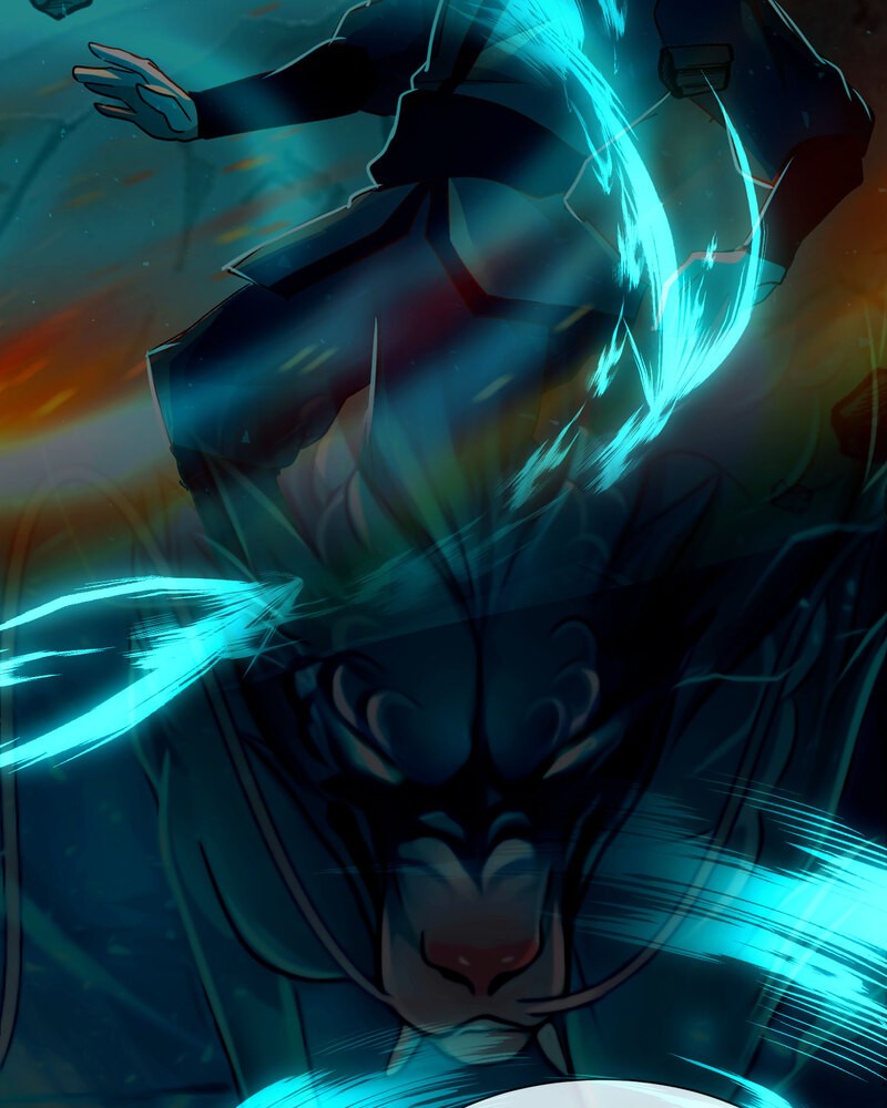 SubZero Chapter 93 7