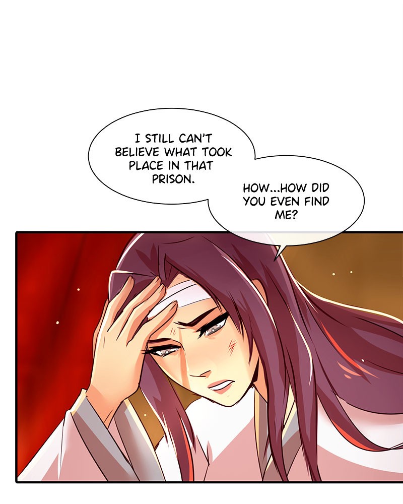 SubZero Chapter 93 95