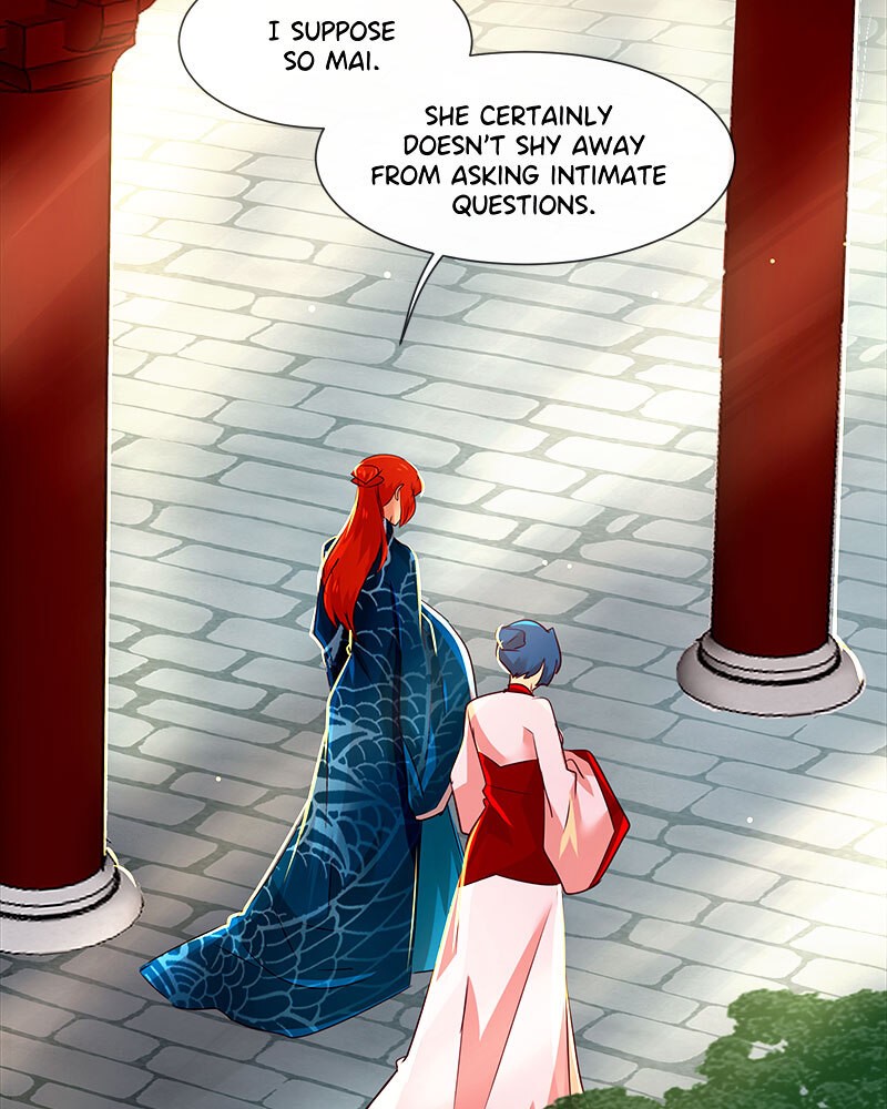SubZero Chapter 94 97