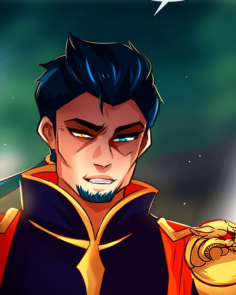 SubZero Chapter 95 85