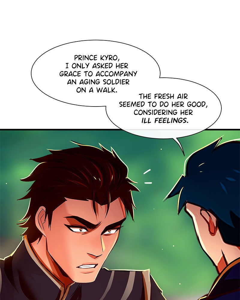 SubZero Chapter 95 107