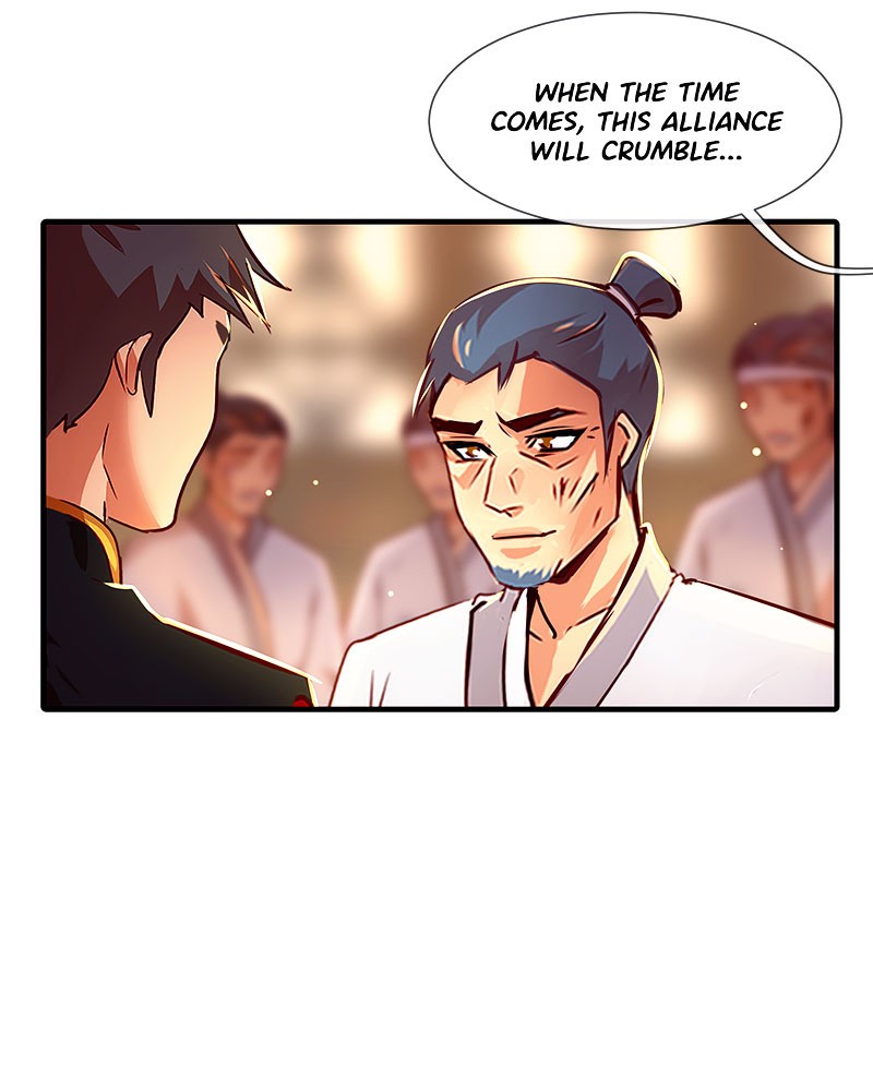SubZero Chapter 96 48