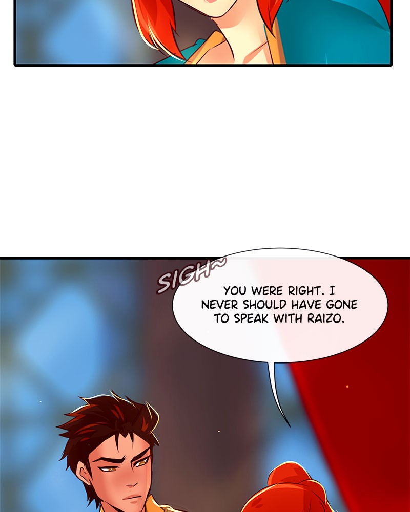 SubZero Chapter 96 72